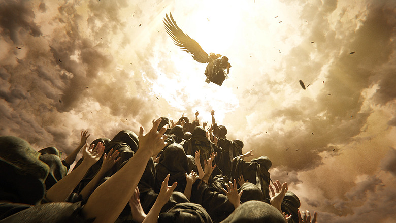 《FINAL FANTASY VII REVELATION》再揭新預告|「兵器」全面甦醒,重製三部曲 2027 年迎終章!