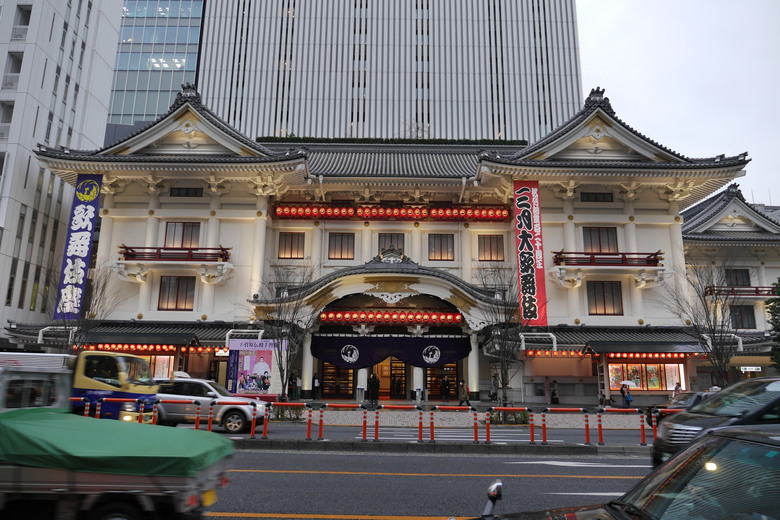 東京的旅遊紀錄 淺草 銀座 東京鐵塔 東京都廳