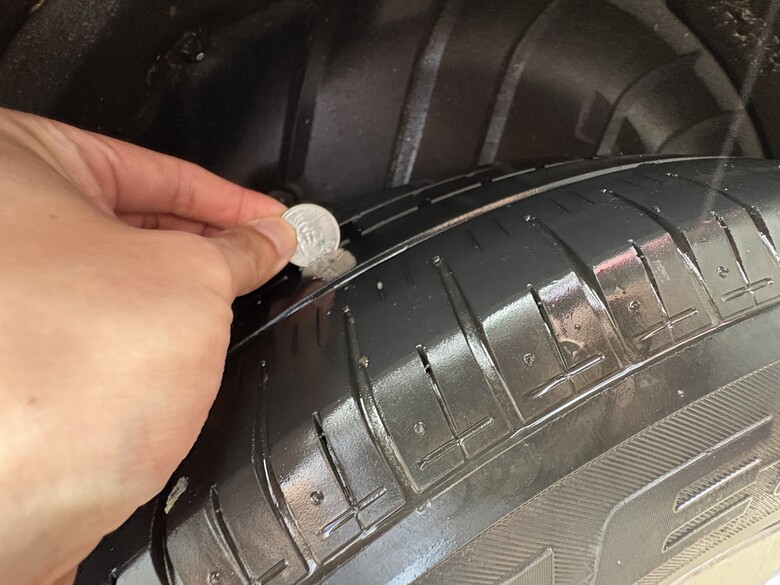 點我看大圖 Bridgestone ALENZA LX100 台製心得|RX300輪胎怎麼選?