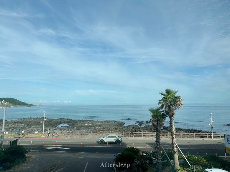 2026首度前往濟州島！超流水帳／親子自駕遊Day1-2