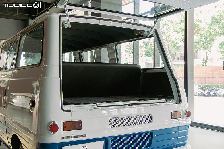 經典車賞|跨越五十年的日系廂車先驅,Mazda Bongo 職人翻修重生記!