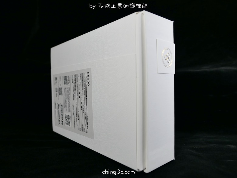 final S6000 入耳式耳機：對應不同前端產生迥異花火,趣味十足、體驗不設限！