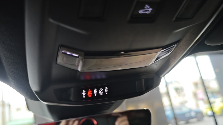 桃園荃程汽車參訪 - 依照Stellantis Brand House 全球規範打造之亞太區第二座據點
