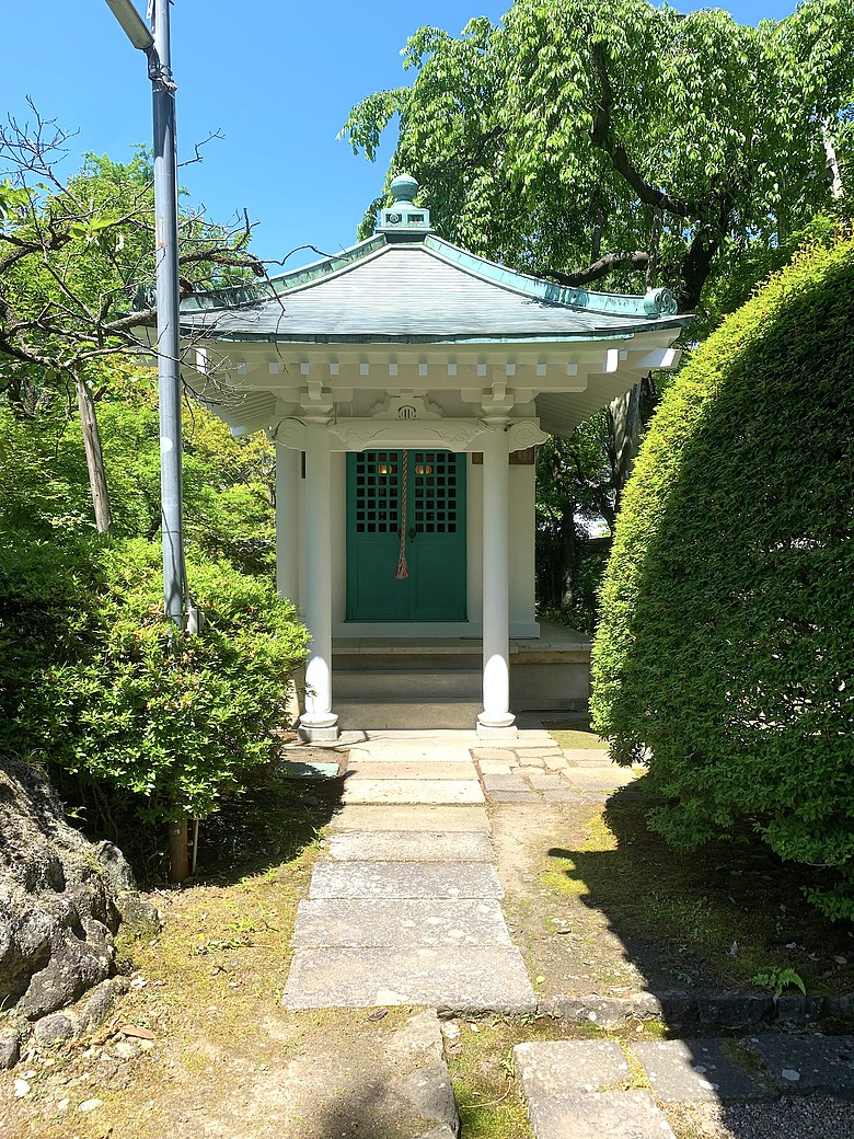 點我看大圖 <日本>2024~仙台體育館排球少年聖地巡禮、松音寺、仙台商店街魚板老店