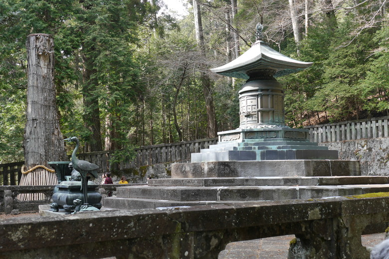 日光就是日本 日光旅遊紀錄