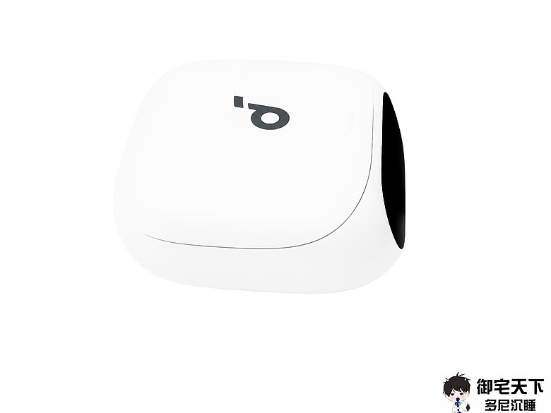 點我看大圖 開箱|soundcore Liberty 5 Pro 降噪真無線藍牙耳機 - 音質與降噪均有旗艦水準,還有 Anka 智能助理輔助生活!