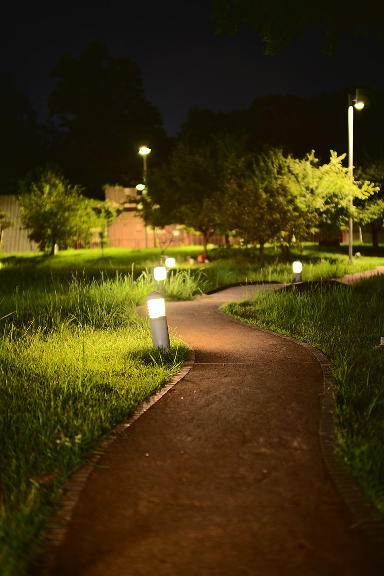ZF+LAOWA Argus 45mm f/0.95 麗池-夜