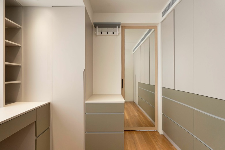 老屋翻新
