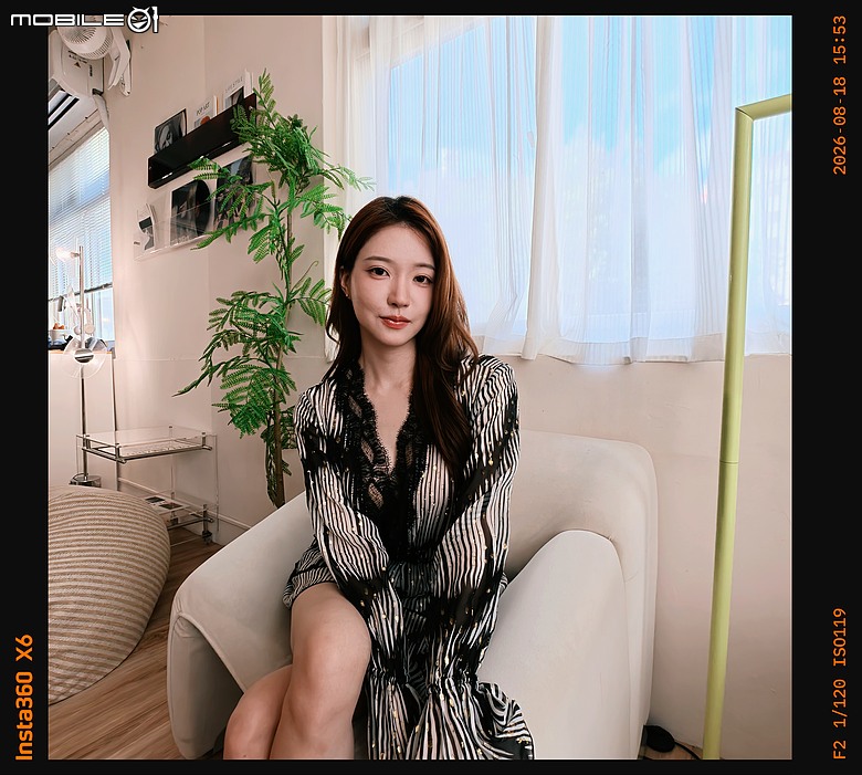 Insta360 X6 評測報告|一機真能三用?極致蛻變的全景旗艦!