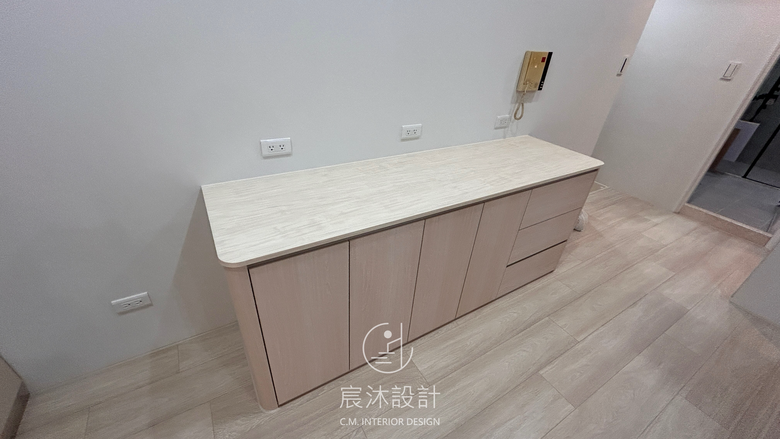 ✦【開箱】買下中古屋後決定大翻修｜日式北歐風入住分享｜高雄室內設計✦