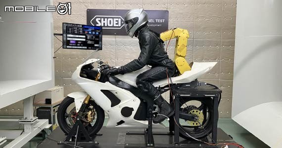 SHOEI Z-9 正式販售，素色版17,500元 彩繪19,500元起，首批預購2027第一季交貨