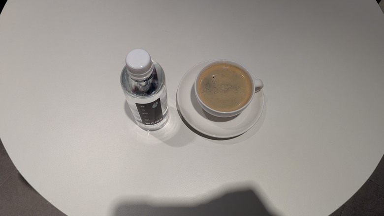 桃園荃程汽車參訪 - 依照Stellantis Brand House 全球規範打造之亞太區第二座據點
