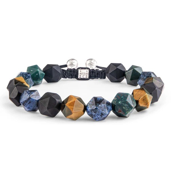 AWNL Meteorite Fusion Bracelet