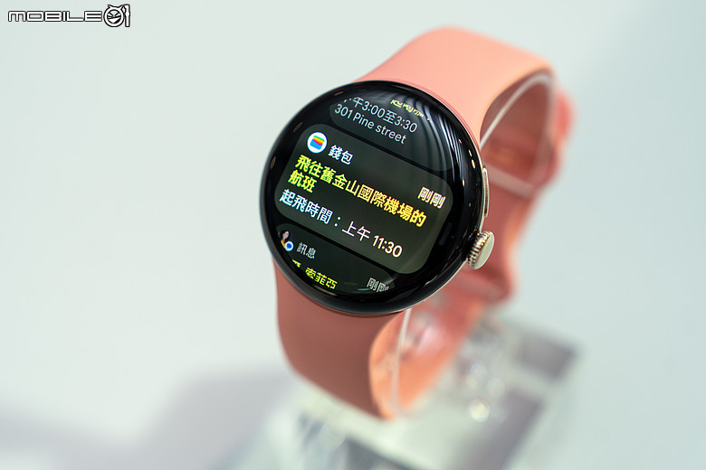 Google Pixel 11 系列、Pixel Watch 5 登台,外觀售價一次看!