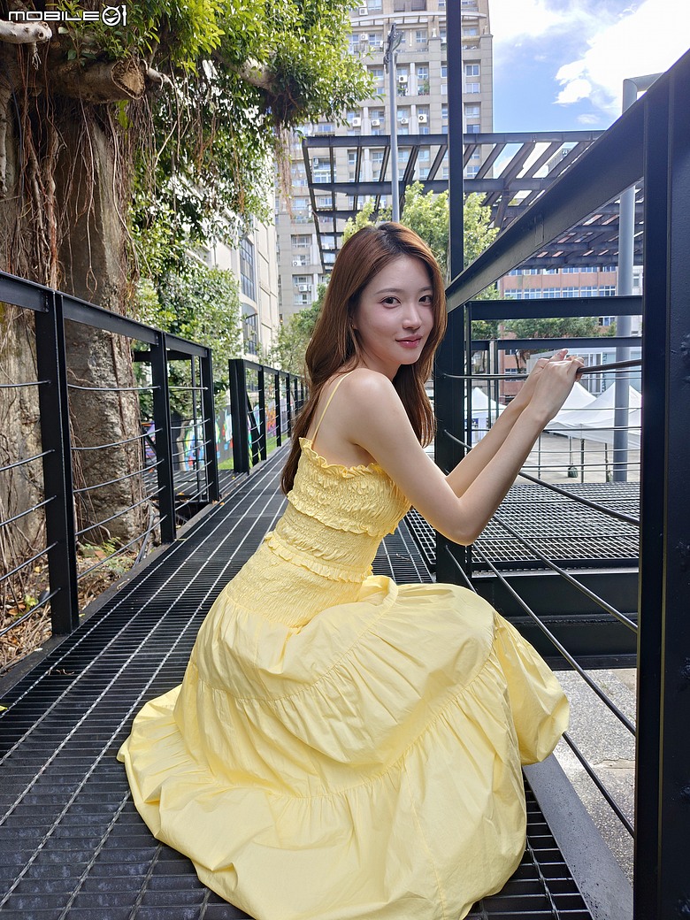 Sony Xperia 10 VIII 體驗｜支付集點一鍵啟動，日常操作更直覺！