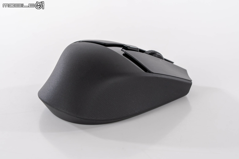 RAZER JORO 攜帶式遊戲鍵盤/BASILISK MOBILE 滑鼠開箱體驗 提供行動遊戲玩家更好的輸入操作選擇