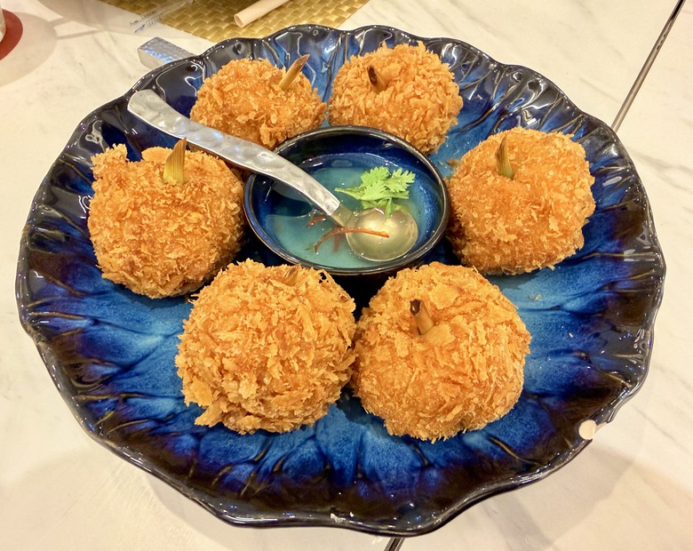 APINARA好吃嗎？大巨蛋Garden City泰國菜新品牌試營運實吃心得