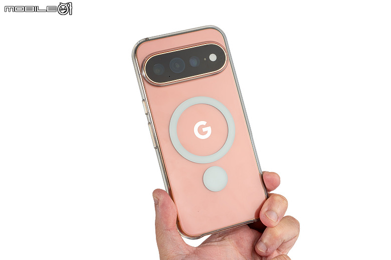 Google Pixel 11 Pro XL 體驗|相機「風格」有料、AI 更趨實用!