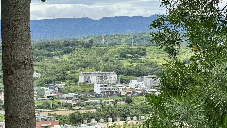 【苗栗遊記】秒飛日本!全台保存最完整的日式神社、虎頭山絕美山海景、白沙屯媽祖廟口美食半日遊路線!