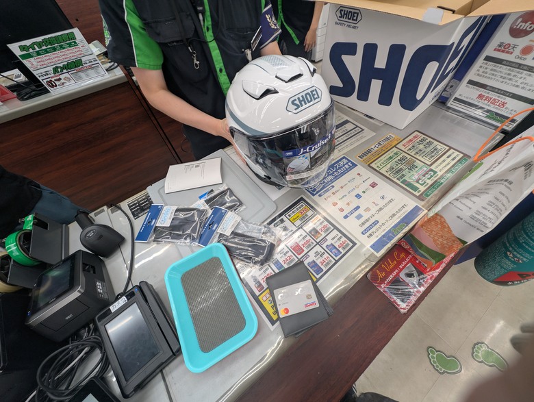 第一次日本買機車 從日本出發的夢 長期閒逛之旅 首部曲
