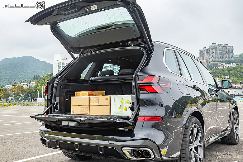 BMW X5 / X6「鉑金版」試駕｜享受高成熟度與更多配備，最末代但最超值！