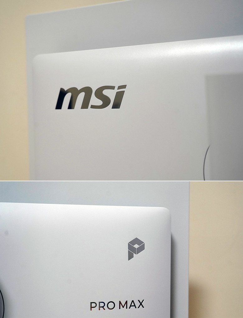 MSI PRO MAX 271UPXW12G開箱實測：4K QD-OLED、M-Mate支援MacOS、彩通認證，視覺升級最佳選擇！