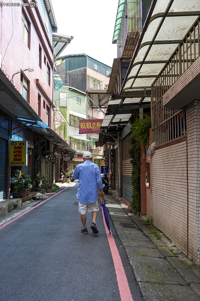 蔡司 ZEISS Otus ML 35mm F1.4 實拍體驗與人文紀錄