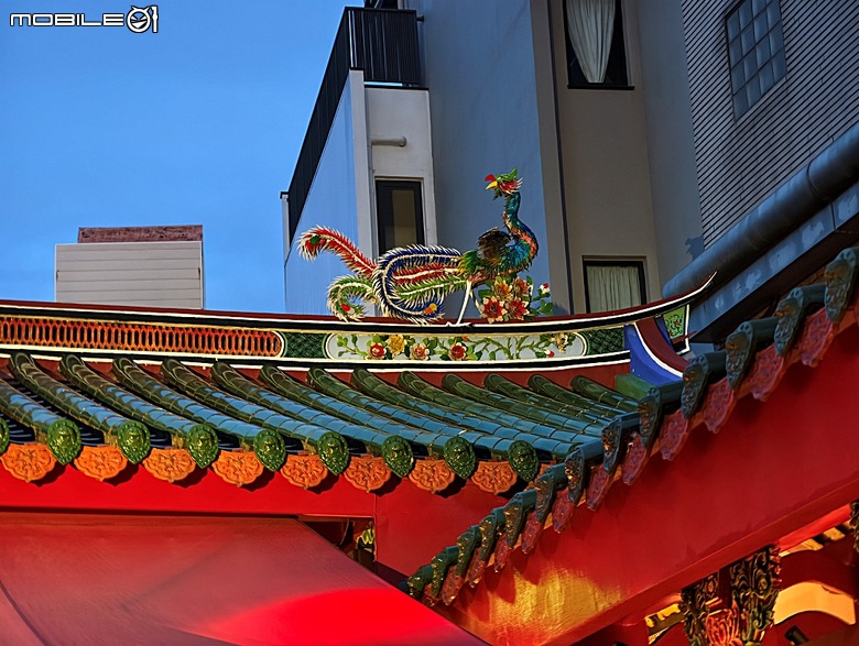 赤崁樓、祀典武廟、祀典大天后宮、開基靈祐宮、開基天后宮…,還有阿江炒鱔魚與成功路米糕 — 臺南市區國定古蹟之一夜遊不完
