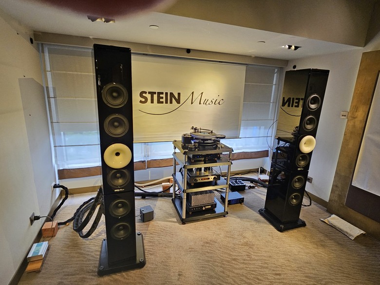 2026 TAA 君悅飯店 HI-END 音響展
