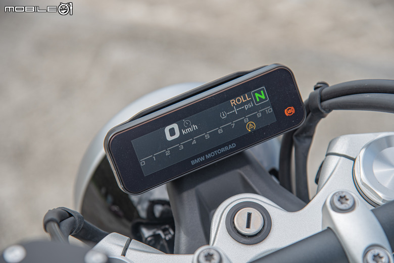 BMW Motorrad R 12 試駕｜自由的代名詞！孤狼獨遊最佳坐駕
