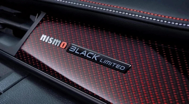 黑化外型升級 Nissan Note Aura NISMO Black Limited亮相售價上看台幣80萬元