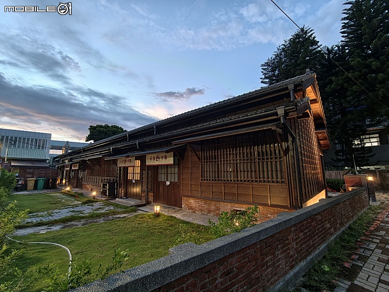 赤崁樓、祀典武廟、祀典大天后宮、開基靈祐宮、開基天后宮…,還有阿江炒鱔魚與成功路米糕 — 臺南市區國定古蹟之一夜遊不完