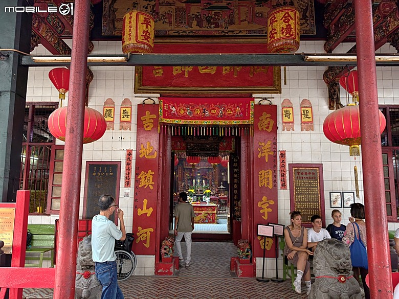 吉隆坡與馬六甲 — 世界文化遺產之海峽歷史城市 — 2026馬來西亞雙城6日巡遊之【楔子】