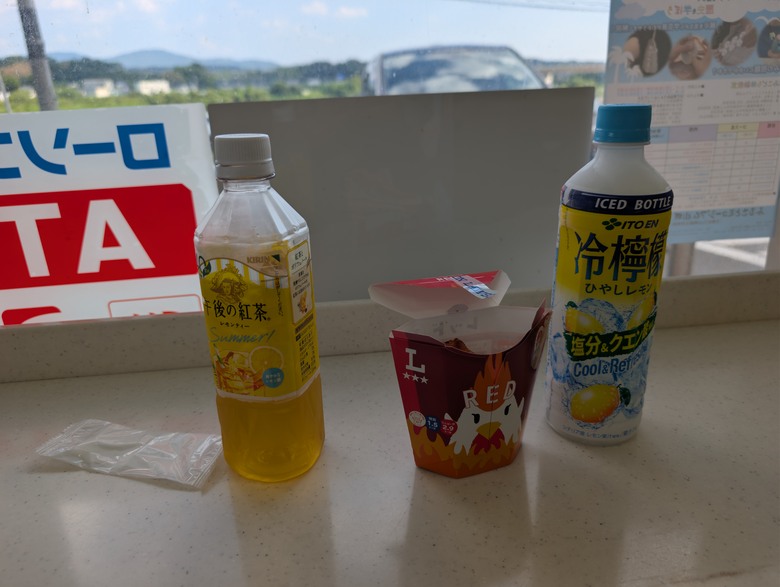 第一次日本買機車 從日本出發的夢 長期閒逛之旅 首部曲