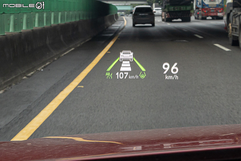 Honda CR-V e:HEV 環島油耗測試｜充分展露油電優勢，油耗、動力大躍進！
