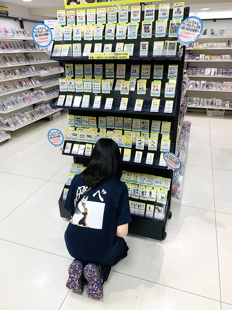 點我看大圖 <日本>2024~仙台體育館排球少年聖地巡禮、松音寺、仙台商店街魚板老店
