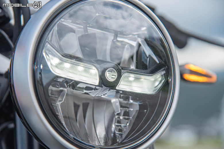 BMW Motorrad R 12 試駕｜自由的代名詞！孤狼獨遊最佳坐駕