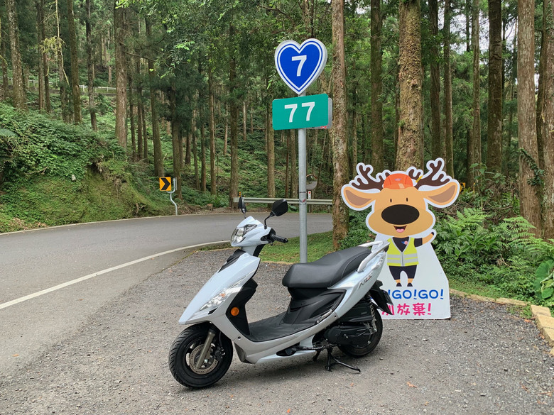 新版New NEX 125 車況如何，或有其他大車箱的推薦嗎