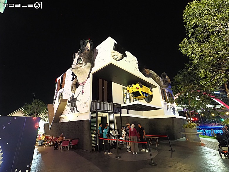 雞場街夜市、荷蘭廣場、馬六甲河遊船、顛倒屋、小印度 — 2026馬來西亞雙城6日巡遊 第1部 【夜遊馬六甲】