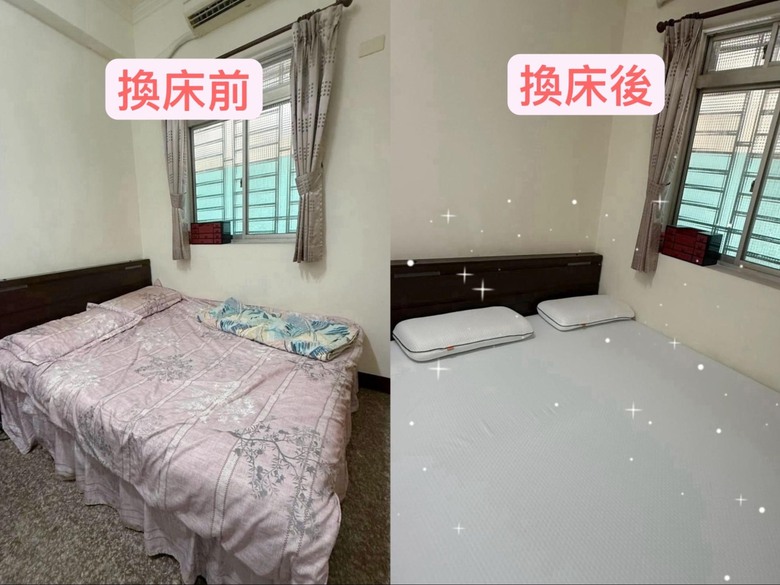 敏感肌床墊挑選守則