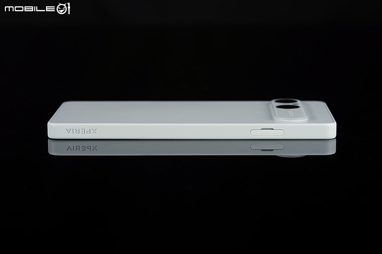 Sony Xperia 10 VIII 體驗｜支付集點一鍵啟動，日常操作更直覺！