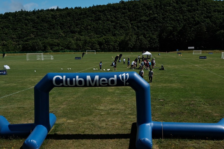 夏季北海道親子旅遊|Club Med Kiroro Grand 五天四夜實測開箱,全包式住宿到底有什麼?