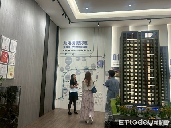 「彰化孟母」搶進台中買房！為教育卡位2大雙語名校