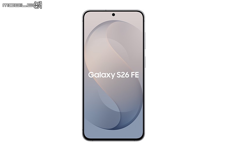 三星 Galaxy S26 FE 登場｜搭載 One UI 9、支援「專屬聚焦」功能！