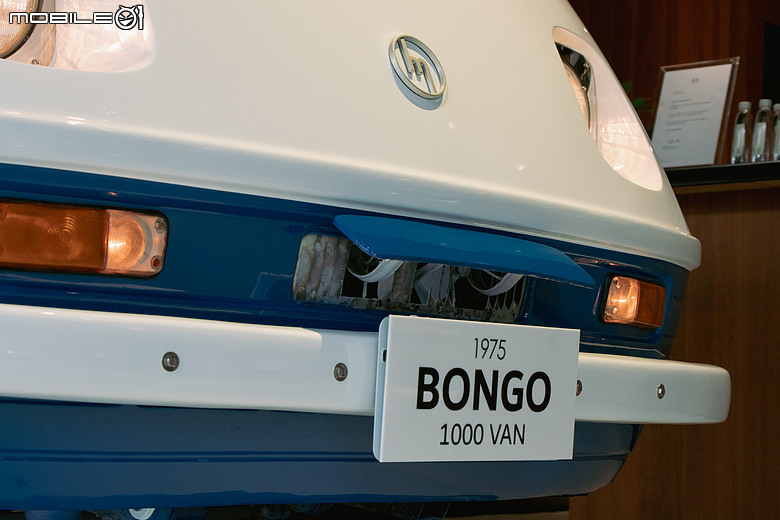 經典車賞|跨越五十年的日系廂車先驅,Mazda Bongo 職人翻修重生記!