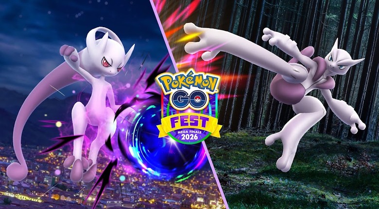 【Pokémon GO】免費滿IV超夢別漏領|10週年限時調查期限與注意事項