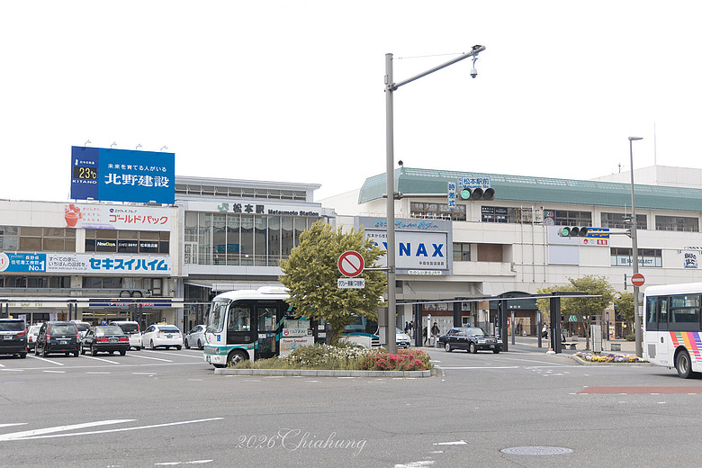日本長野週年旅行 (圖多)