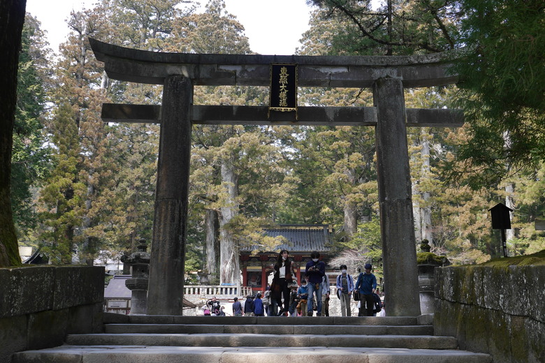 日光就是日本 日光旅遊紀錄