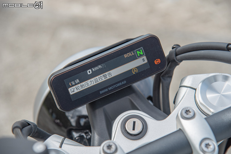 BMW Motorrad R 12 試駕｜自由的代名詞！孤狼獨遊最佳坐駕