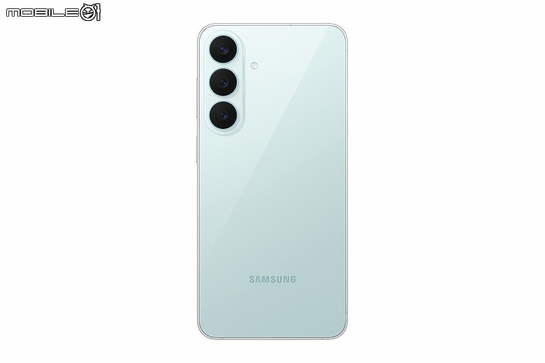 三星 Galaxy S26 FE 登場｜搭載 One UI 9、支援「專屬聚焦」功能！